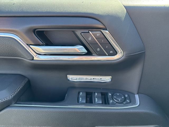 Used 2024 GMC Sierra 1500 Denali image 16