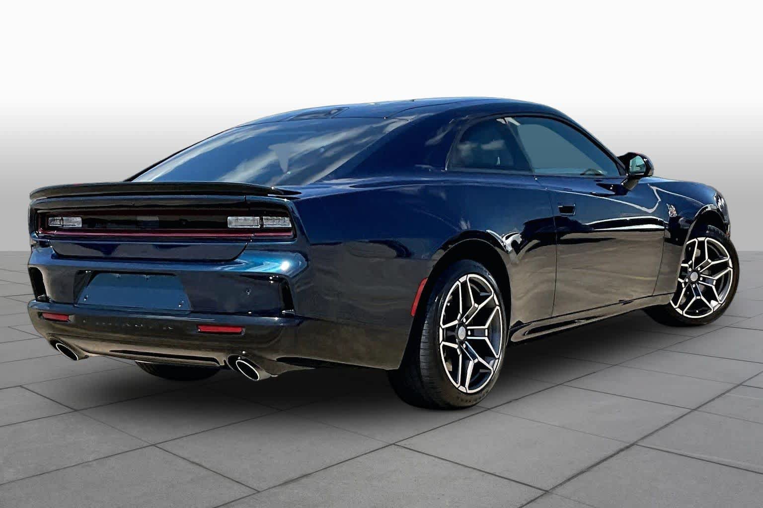 Used 2026 Dodge Charger Scat Pack AWD/4WD image 11