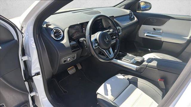 Used 2022 Mercedes-Benz GLA 250 4MATIC image 8