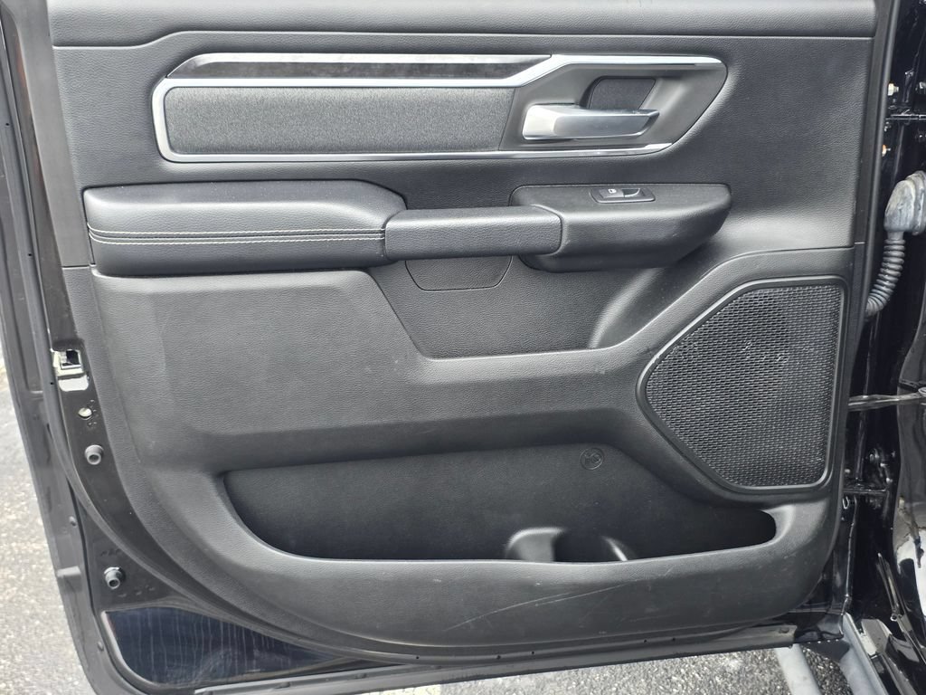 Used 2019 RAM 1500 Big Horn AWD/4WD image 23