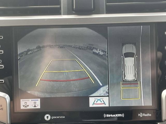 Used 2022 Toyota 4Runner SR5 Premium w/ Moonroof Package image 19