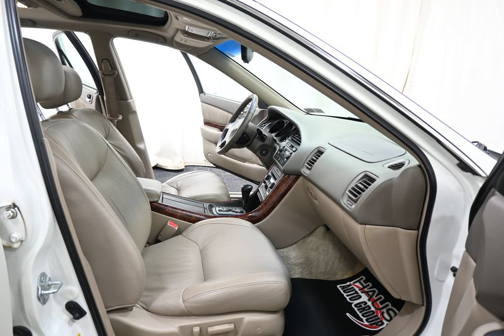 Used 2001 Acura TL FWD image 23