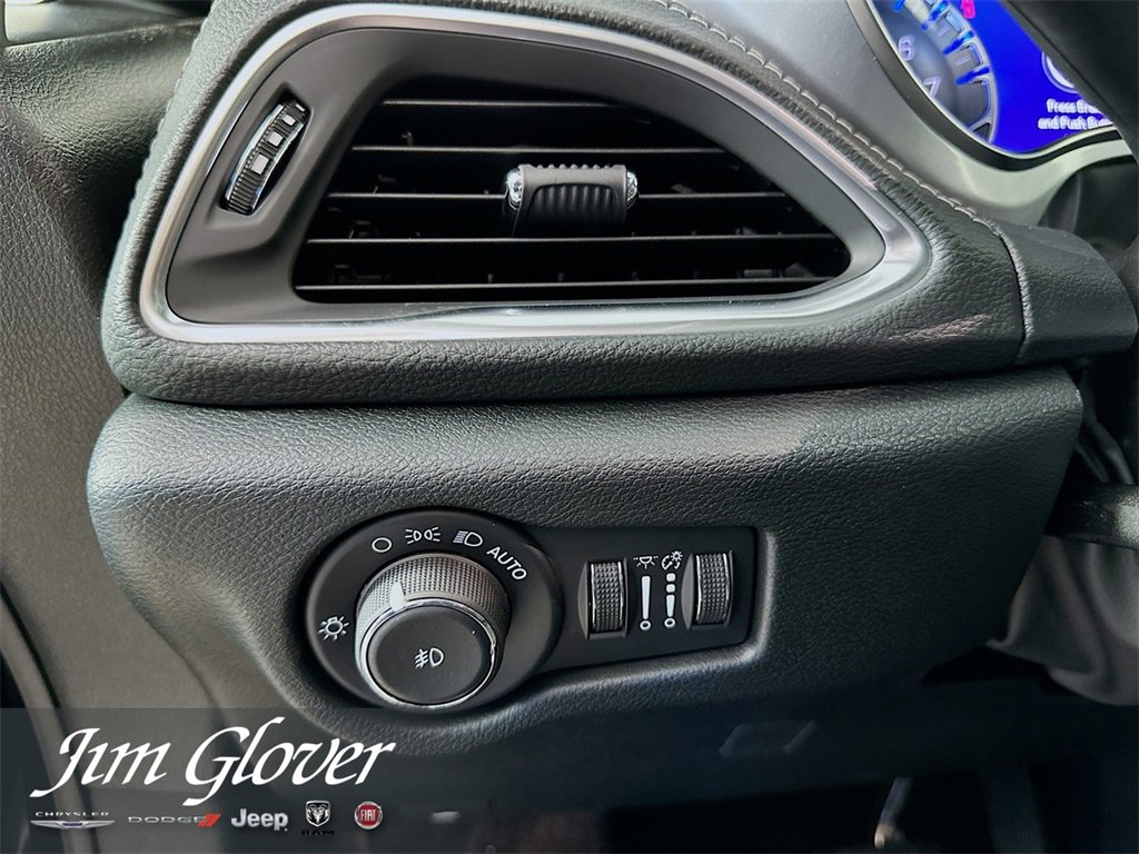 New 2026 Chrysler Pacifica Limited w/ S Appearance Package image 27