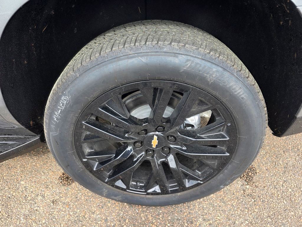 New 2026 Chevrolet Tahoe Premier image 24