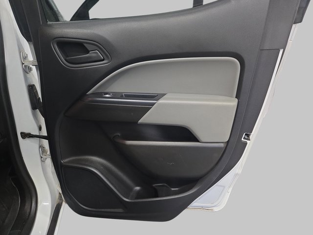 Used 2020 Chevrolet Colorado W/T w/ WT Convenience Package image 13