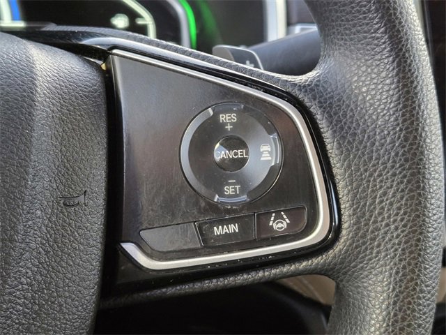 Used 2018 Honda Clarity Plug-In Hybrid image 25