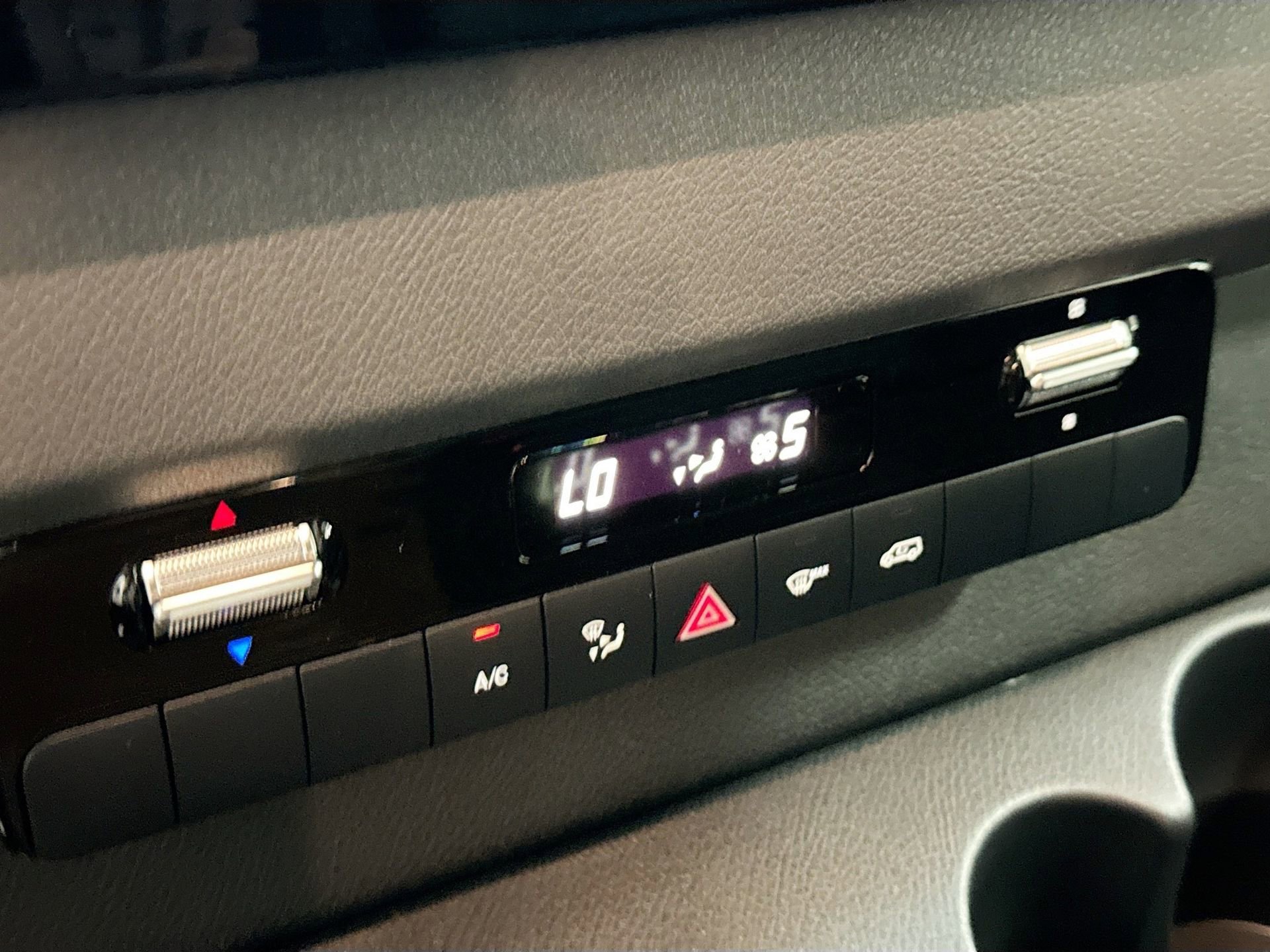 Certified 2025 Mercedes-Benz Sprinter 2500 image 16