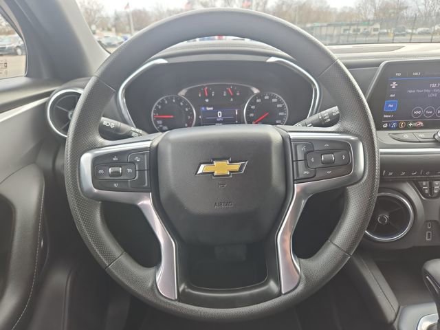 Used 2021 Chevrolet Blazer LT image 15