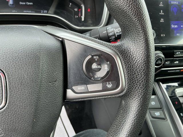 Used 2019 Honda CR-V EX image 28