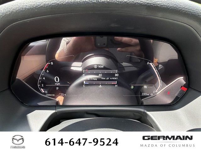 New 2026 MAZDA CX-5 Preferred AWD/4WD image 23