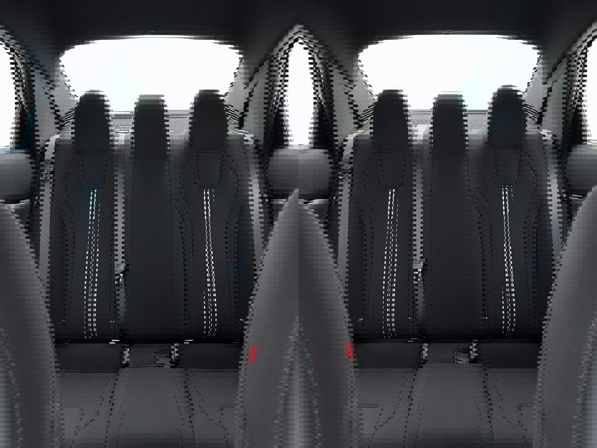 New 2025 Hyundai Elantra SEL image 16