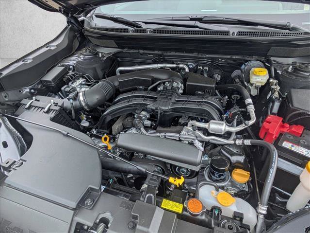 New 2026 Subaru Outback Premium AWD/4WD image 25