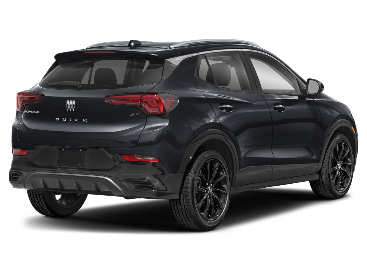 New 2026 Buick Encore GX Sport Touring w/ Advanced Technology Package FWD image 3