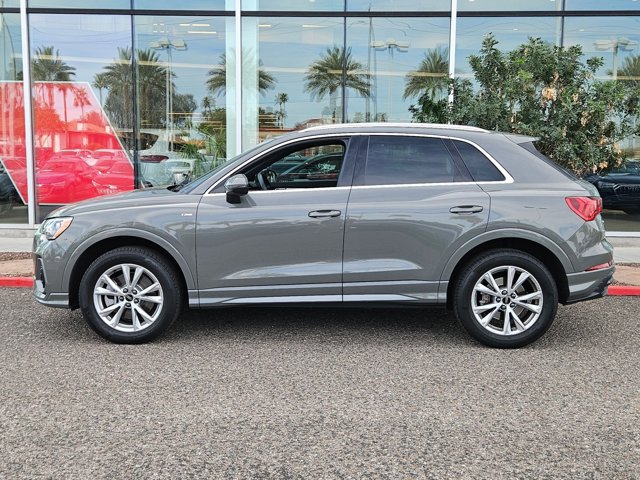 Used 2022 Audi Q3 2.0T Premium image 8