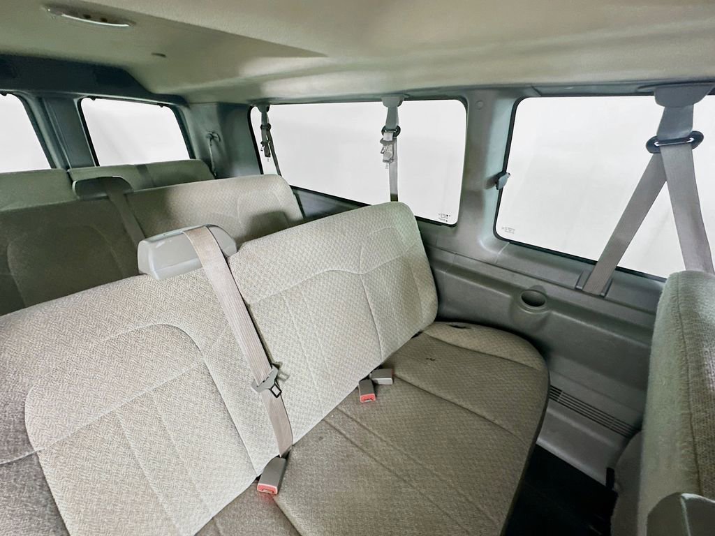 Used 2022 Chevrolet Express 3500 LS image 14