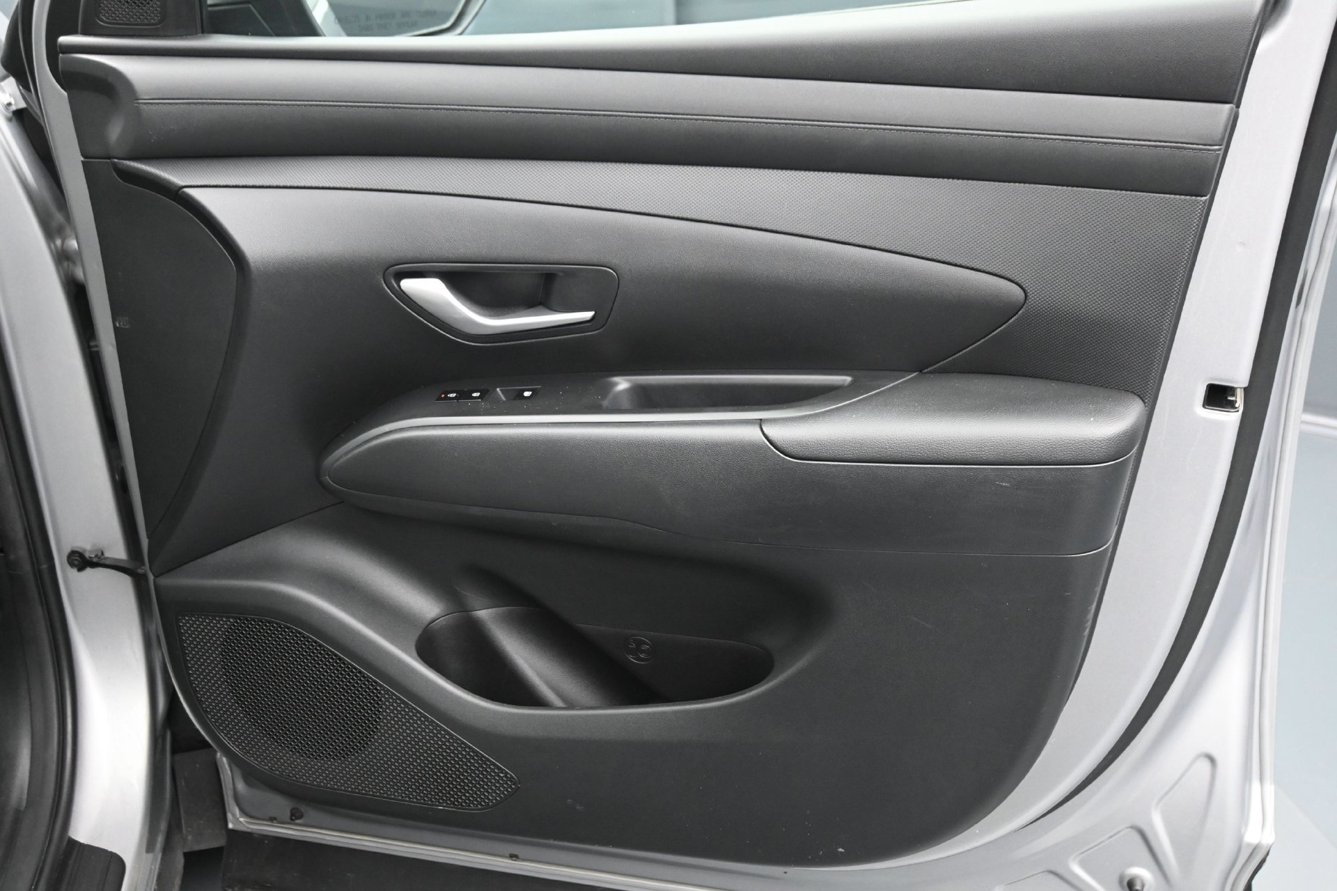 Used 2025 Hyundai Tucson Blue AWD/4WD image 12