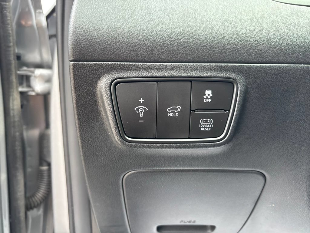 Certified 2024 Hyundai Tucson SEL AWD/4WD image 24