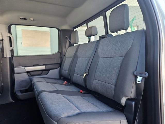 New 2026 Ford F350 XL w/ STX Appearance Package image 13