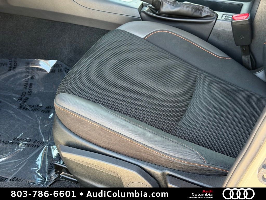 Used 2017 Subaru Crosstrek 2.0i Premium image 17