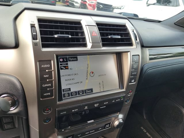Used 2021 Lexus GX 460 Premium AWD/4WD image 19