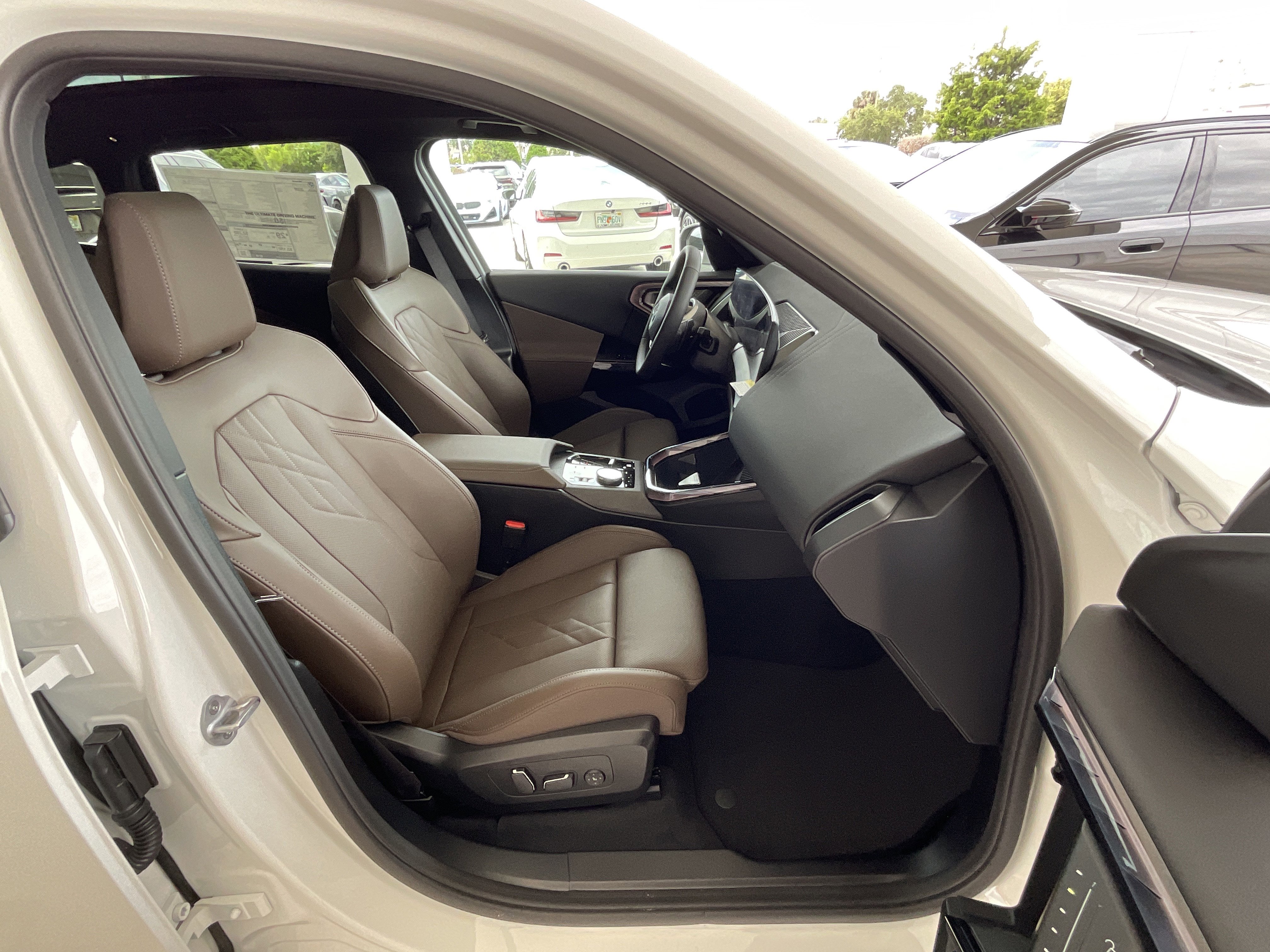 New 2026 BMW X3 xDrive30i w/ Premium Package AWD/4WD image 22