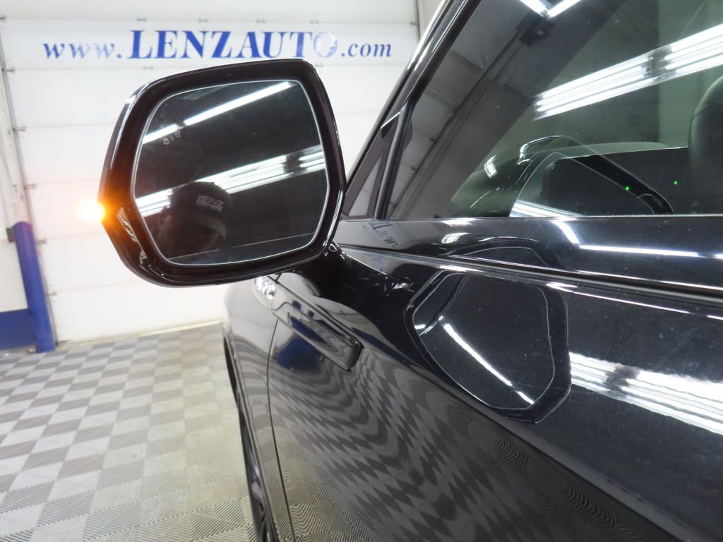 Used 2025 Lincoln Aviator Reserve w/ Jet Appearance Package AWD/4WD image 71