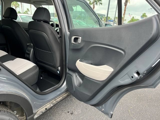 New 2026 Hyundai Venue SEL FWD image 19