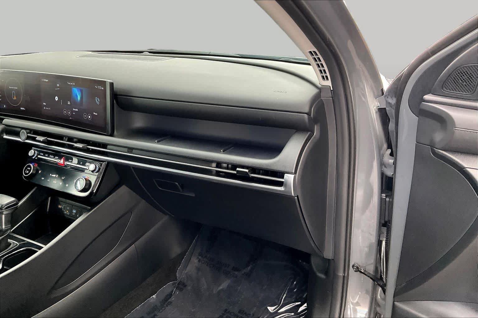 Certified 2025 Hyundai Tucson SEL AWD/4WD image 19