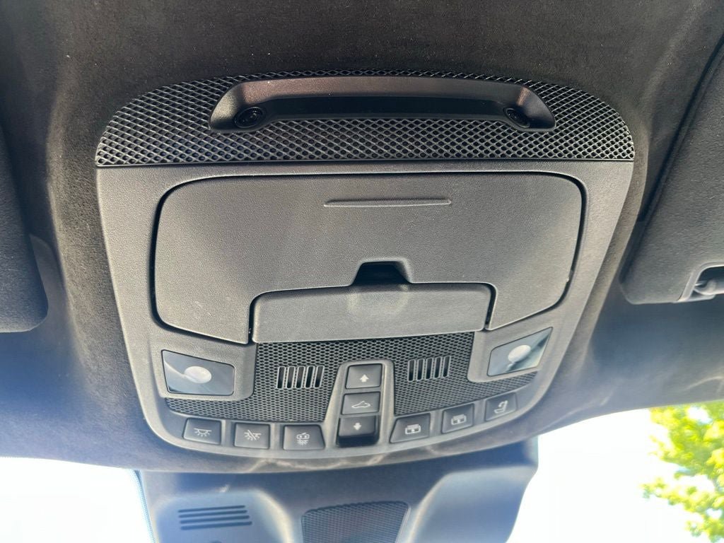 Certified 2023 Lincoln Navigator L Black Label AWD/4WD image 38