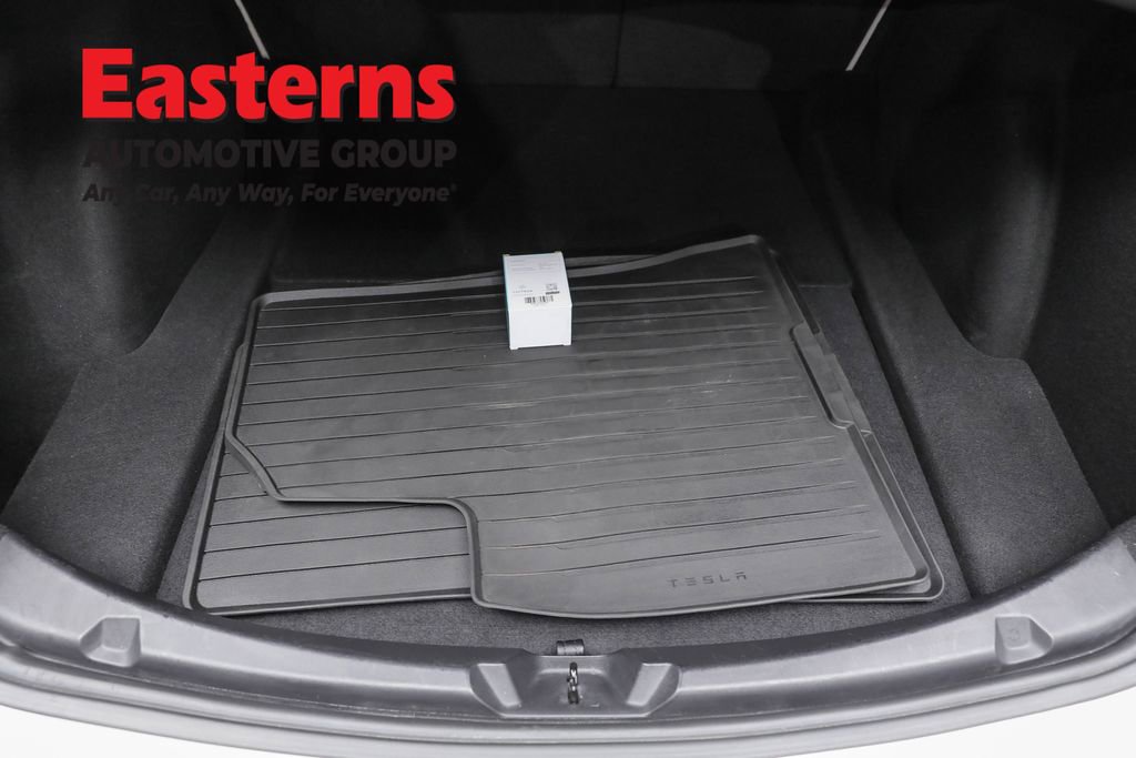 Used 2018 Tesla Model 3 Long Range image 9