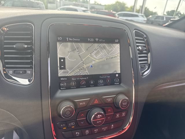 Used 2018 Dodge Durango GT w/ Premium Group AWD/4WD image 14