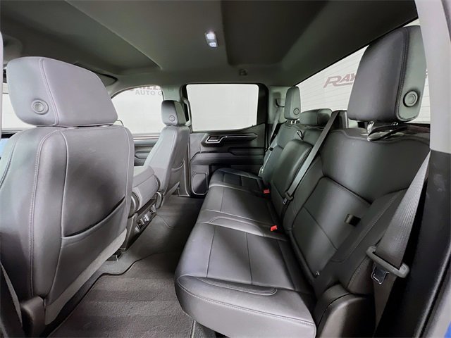 Used 2024 GMC Sierra 1500 SLT image 24