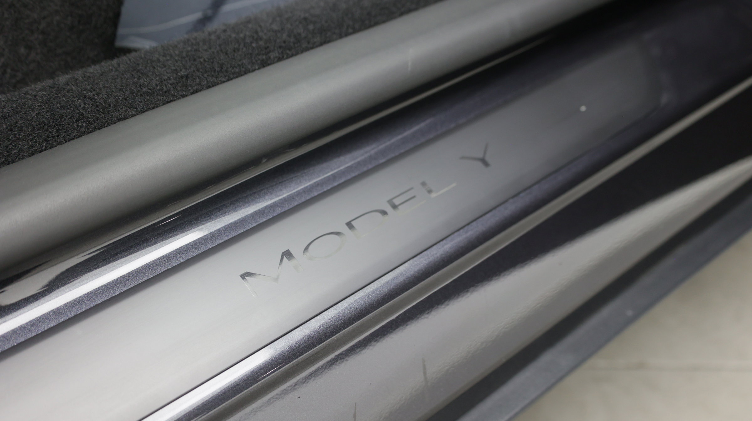 Used 2026 Tesla Model Y AWD image 44