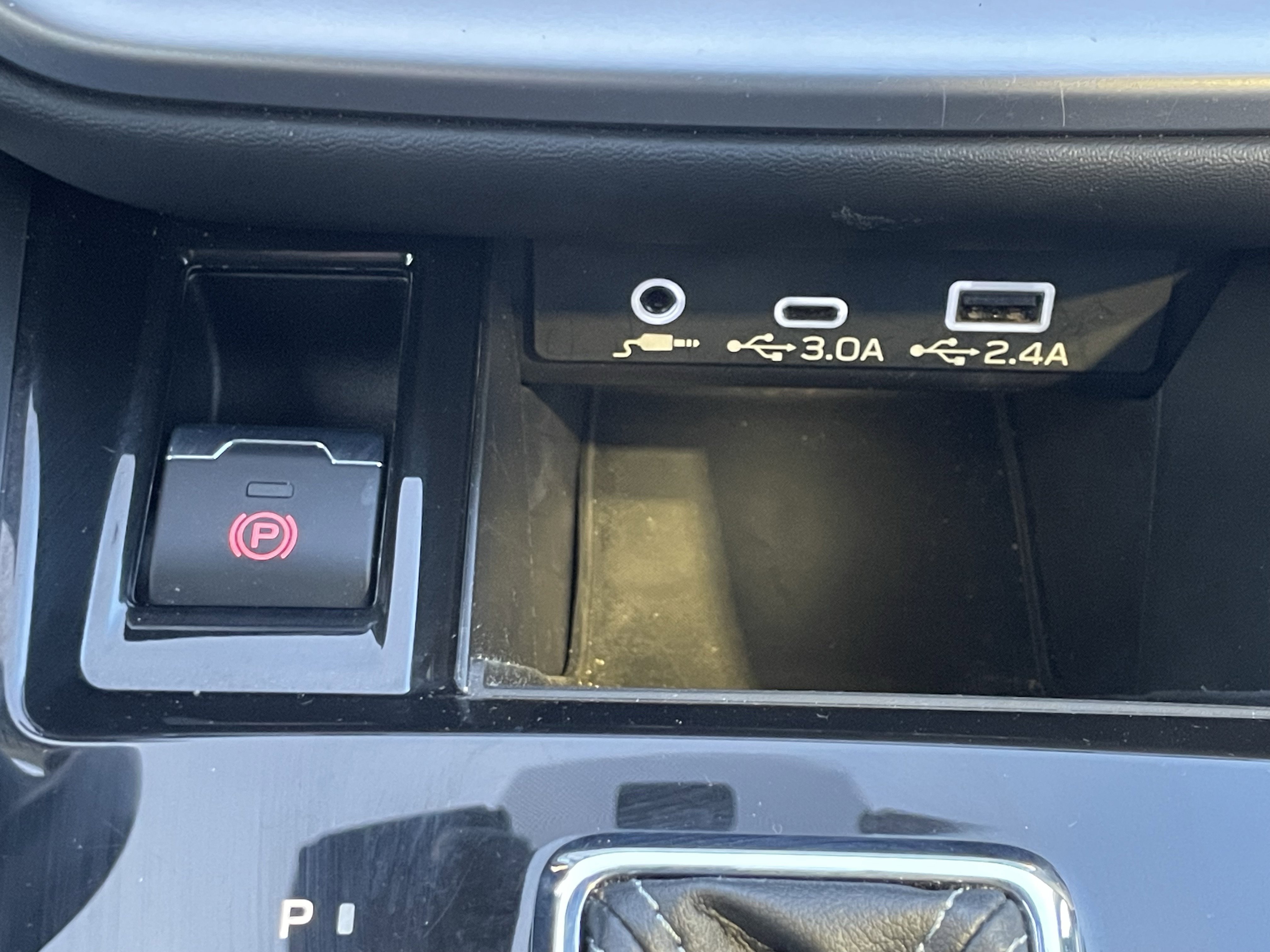 Used 2023 Subaru Outback Limited w/ Popular Package #2 image 25