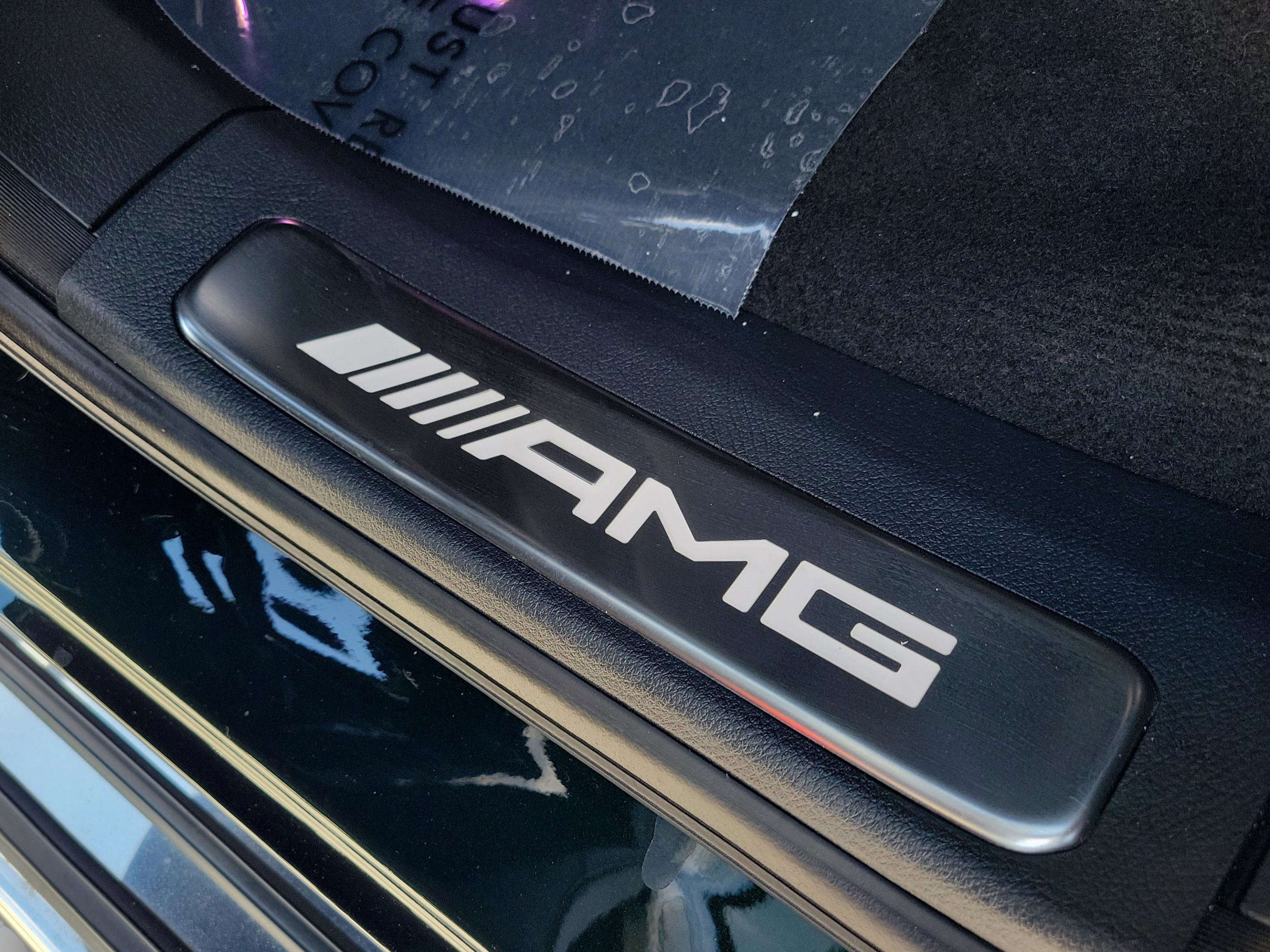 Certified 2023 Mercedes-Benz G 63 AMG 4MATIC image 14