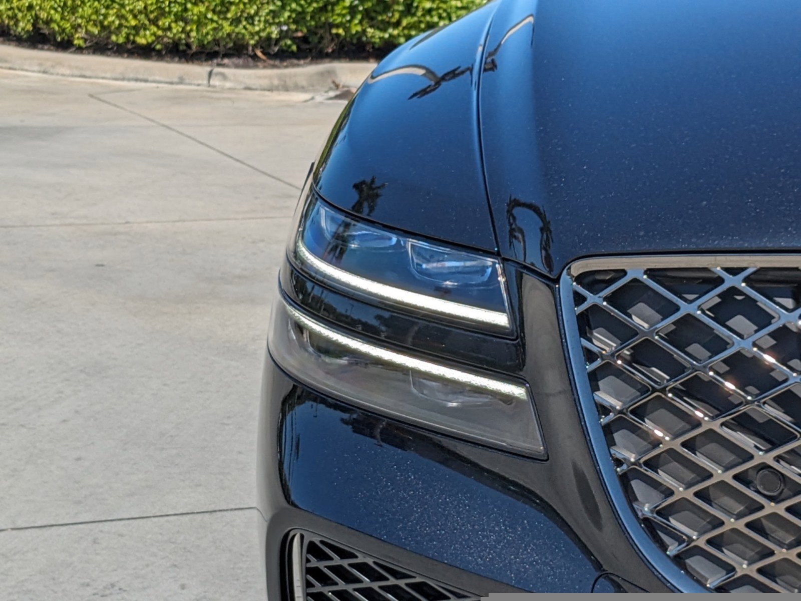 New 2024 Genesis G80 3.5T Sport AWD/4WD image 7