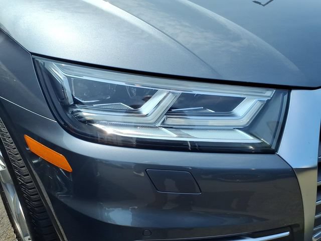 Used 2019 Audi Q5 2.0T Premium Plus w/ Premium Plus Package AWD/4WD image 10