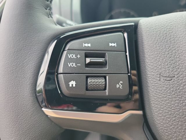 New 2027 Honda Odyssey EX-L image 31