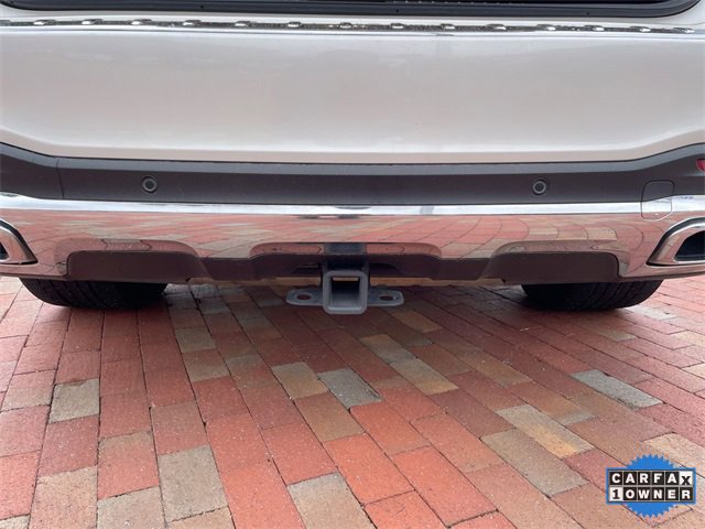 Used 2022 Mercedes-Benz GLS 450 4MATIC image 25