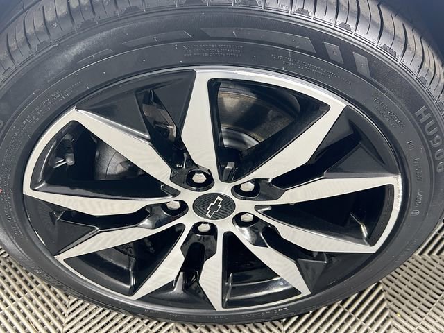 Used 2022 Chevrolet Malibu RS FWD image 29