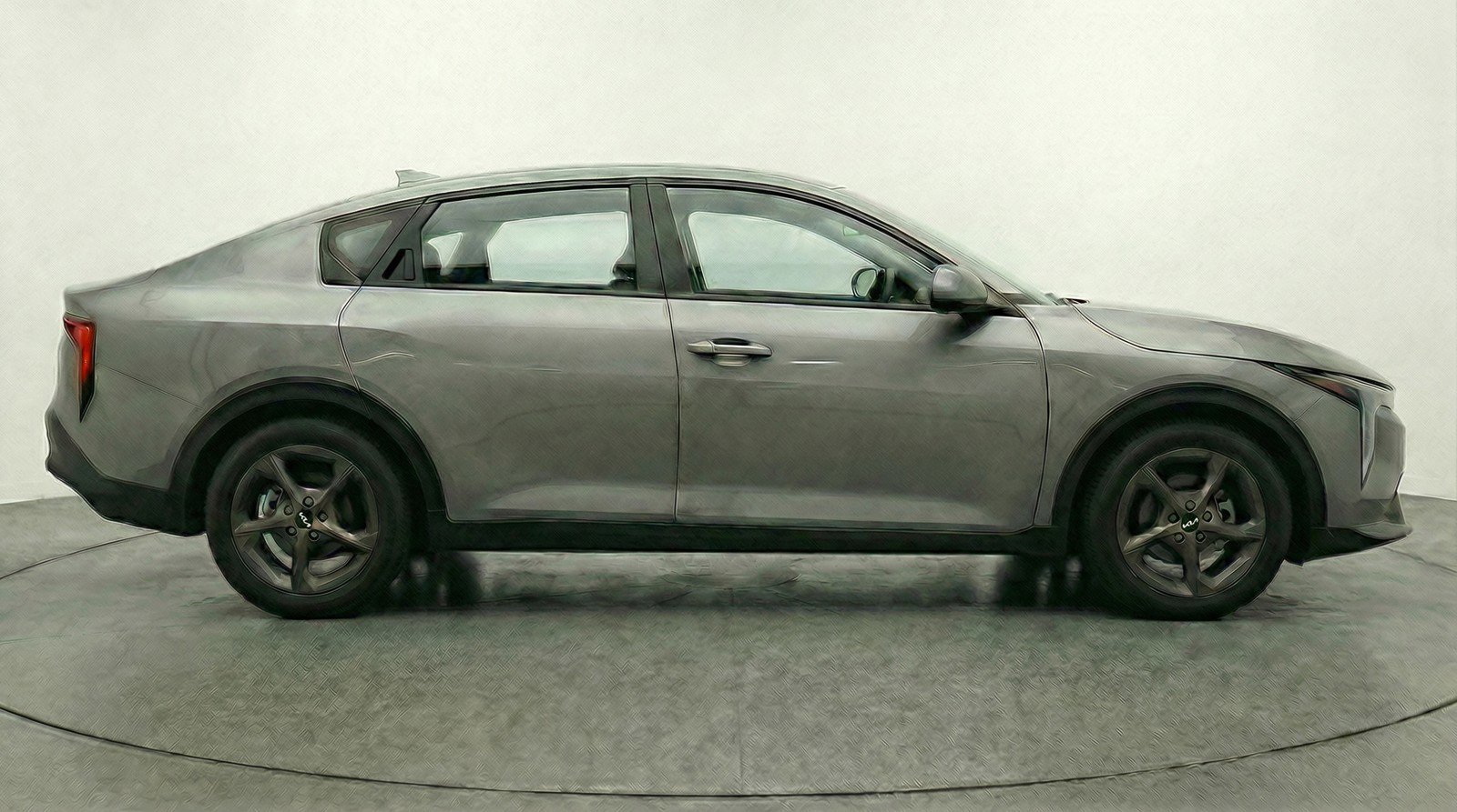 Used 2025 Kia K4 LXS FWD image 11