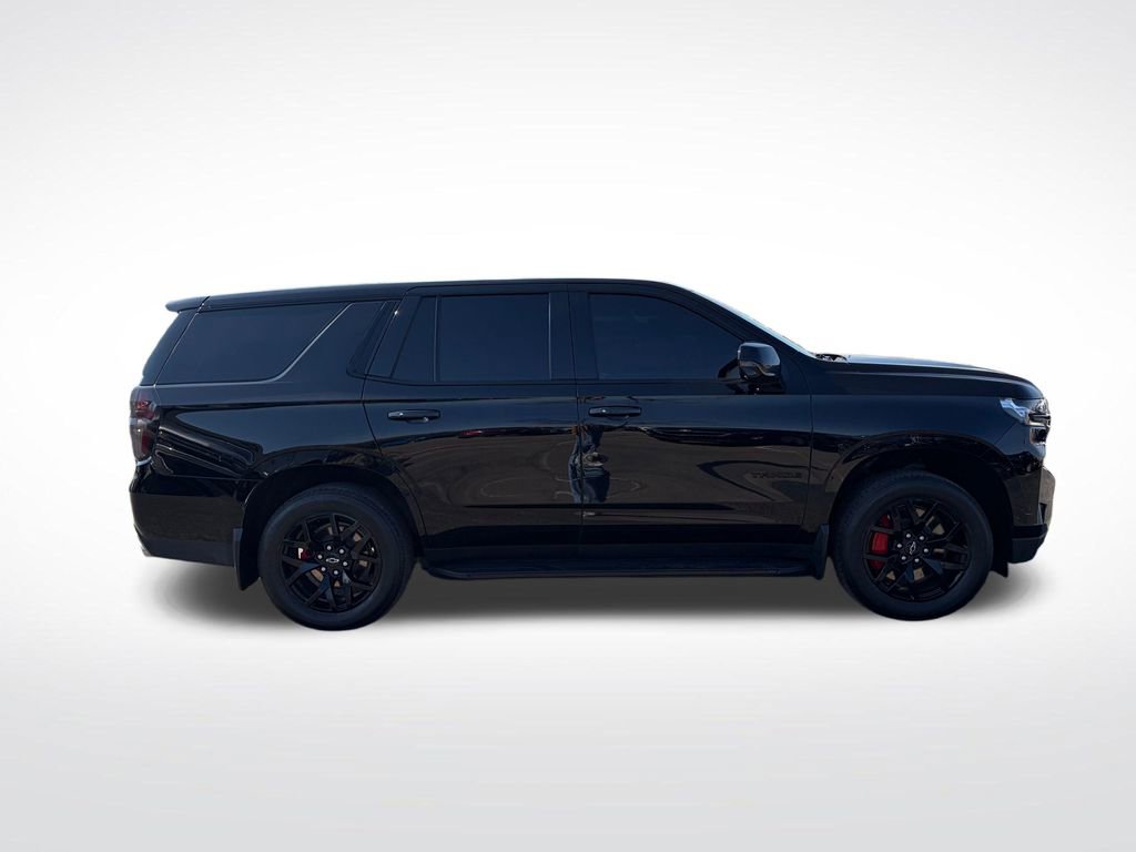 Used 2024 Chevrolet Tahoe RST w/ RST Performance Edition AWD/4WD image 7