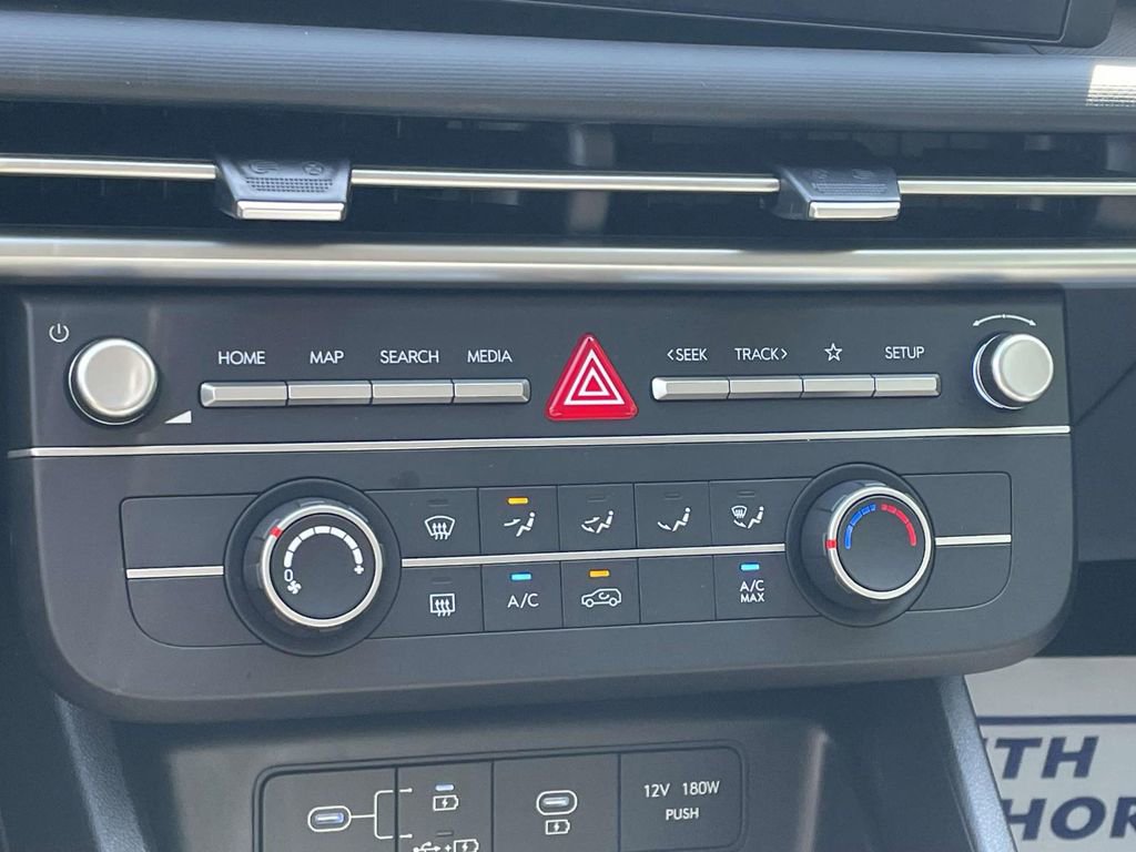 New 2026 Hyundai Tucson SE AWD/4WD image 25