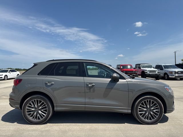 Used 2024 Audi Q3 2.0T Premium AWD/4WD image 2