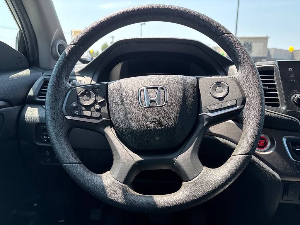 Used 2021 Honda Pilot EX image 18