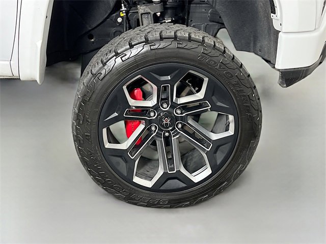 Used 2023 GMC Sierra 1500 AT4 w/ AT4 Premium Package image 41