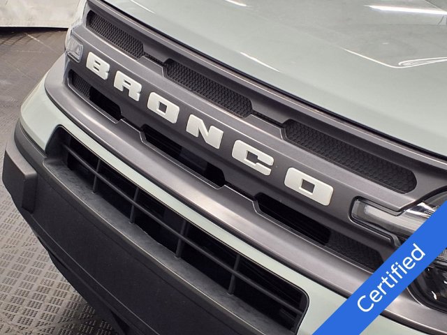 Certified 2023 Ford Bronco Sport Big Bend AWD/4WD image 28