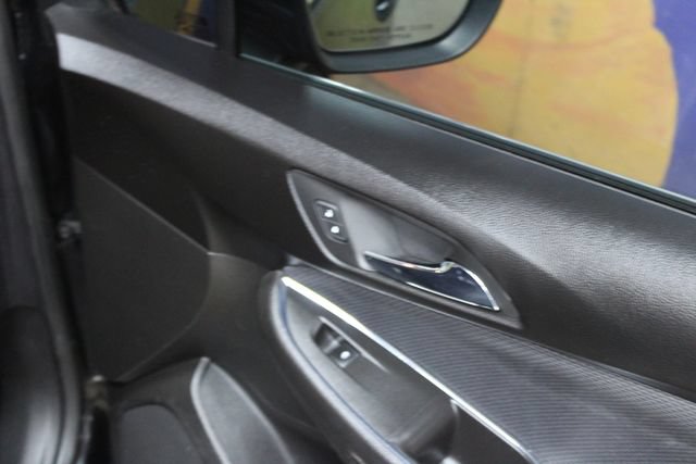 Used 2017 Chevrolet Cruze LT w/ LT True North Edition FWD image 9