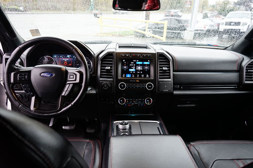 Used 2019 Ford Expedition Limited w/ Equipment Group 303A image 17