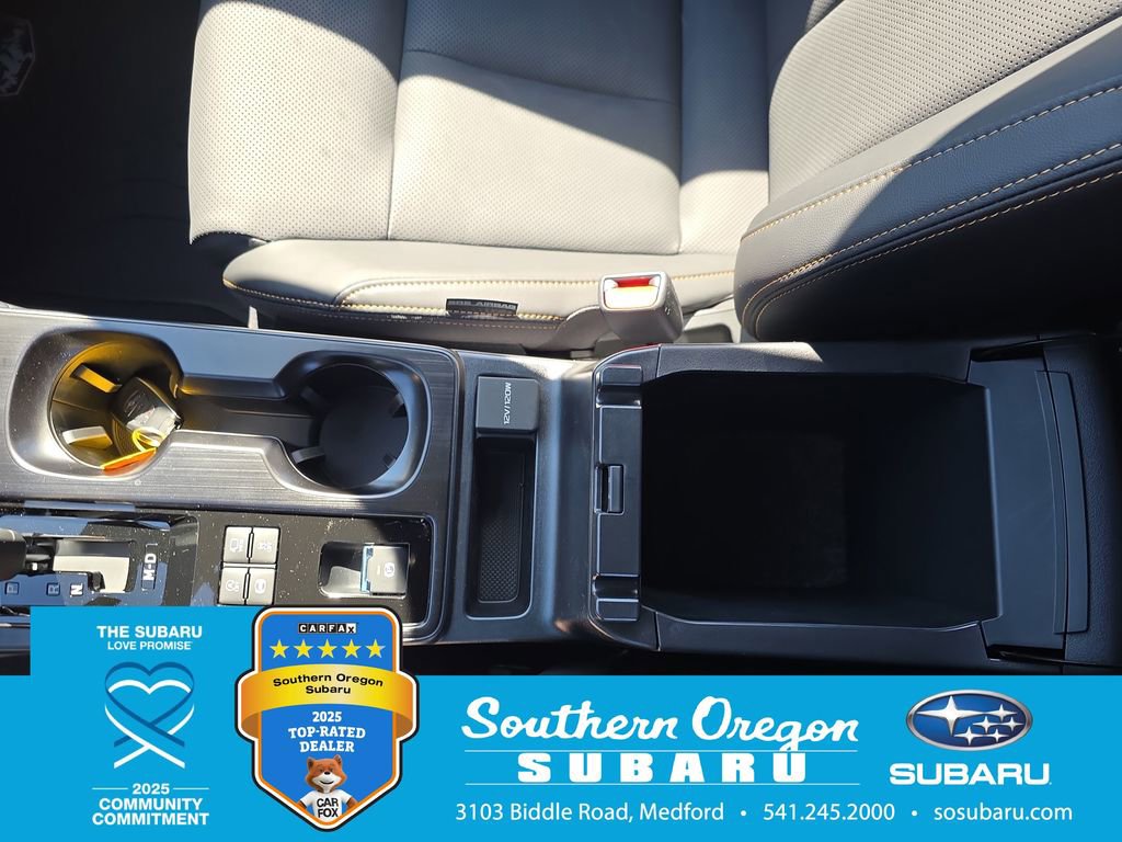 New 2026 Subaru Outback Wilderness image 24